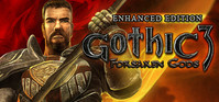 Ilustracja produktu Gothic 3: Forsaken Gods - Enhanced Edition (PC) (klucz STEAM)