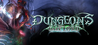 Ilustracja produktu Dungeons - The Dark Lord (PC) (klucz STEAM)