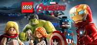 Ilustracja produktu DIGITAL LEGO Marvel's Avengers (PC) PL (klucz STEAM)