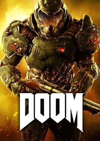 Ilustracja produktu DIGITAL Doom (PC) PL (klucz STEAM)