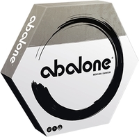 Ilustracja produktu Abalone Classic (edycja polska) Edycja 2017