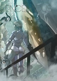 Ilustracja Enceladus (PC) DIGITAL (klucz STEAM)