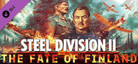 Ilustracja Steel Division 2 - The Fate of Finland (DLC) (PC) (klucz STEAM)