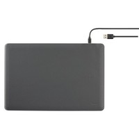 Ilustracja produktu Hama Podkładka pod Mysz z Funkcją „Wireless Charging”