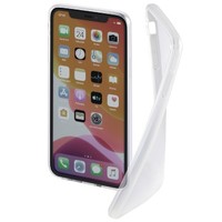 Ilustracja produktu Hama Crystal Futerał GSM iPhone 12 Pro Max Przeźroczysty