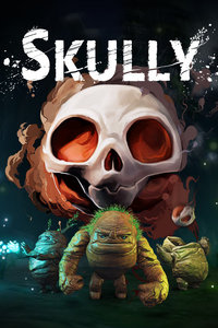 Ilustracja Skully (PC) (klucz STEAM)