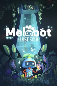 Ilustracja produktu Melobot - A Last Song (PC) (klucz STEAM)