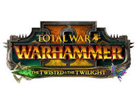 Ilustracja produktu Total War: Warhammer II - The Twisted & The Twilight PL (PC) (klucz STEAM)