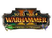 Ilustracja Total War: Warhammer II - The Twisted & The Twilight PL (PC) (klucz STEAM)