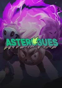 Ilustracja Asterogues (PC) (klucz STEAM)