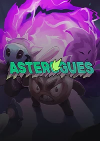 Ilustracja produktu Asterogues (PC) (klucz STEAM)