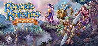 Ilustracja produktu Reverie Knights Tactics (PC) (klucz STEAM)