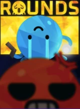 Ilustracja ROUNDS (PC) (klucz STEAM)