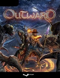 Ilustracja DIGITAL Outward (PC) (klucz STEAM)