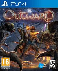 Ilustracja Outward (PS4)