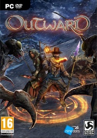 Ilustracja Outward (PC)