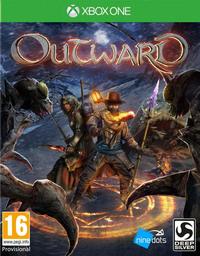 Ilustracja Outward (Xbox One)