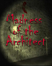 Ilustracja Madness of the Architect (PC) DIGITAL (klucz STEAM)