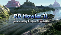 Ilustracja PD Howler 11 (PC) DIGITAL (klucz STEAM)