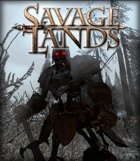 Ilustracja Savage Lands (PC) DIGITAL (klucz STEAM)