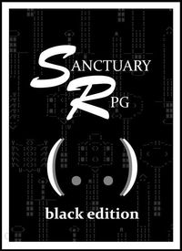 Ilustracja SanctuaryRPG: Black Edition (PC) DIGITAL (klucz STEAM)