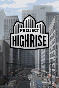 Ilustracja Project Highrise (PC) (klucz STEAM)