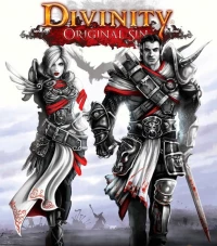 Ilustracja Divinity: Original Sin (PC) (klucz GOG.COM)