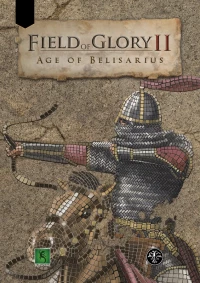 Ilustracja produktu Field of Glory II: Age of Belisarius (DLC) (PC) (klucz STEAM)