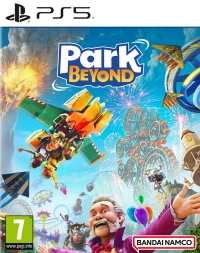 Ilustracja produktu Park Beyond PL (PS5)