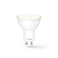 Ilustracja produktu Hama Żarówka LED WIFI GU10 5,5W Biała