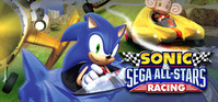 Ilustracja Sonic & SEGA All-Stars Racing (klucz STEAM)