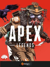 Ilustracja DIGITAL Apex Legends: Bloodhound Edition PL (PC) (klucz ORIGIN)