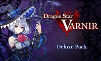 Ilustracja Dragon Star Varnir Deluxe Pack DLC (PC) (klucz STEAM)