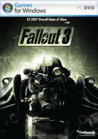 Ilustracja Fallout 3 (PC) (klucz STEAM)
