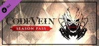 Ilustracja produktu Code Vein Season Pass (PC) (klucz STEAM)