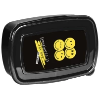 Ilustracja produktu Paso Śniadaniówka Smiley SM24LK-3022