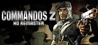 Ilustracja Commandos 2: HD Remaster PL (PC) (klucz STEAM)