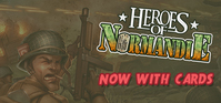 Ilustracja Heroes of Normandie (PC) (klucz STEAM)