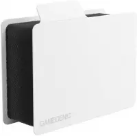 Ilustracja produktu Gamegenic: Sideloading Sizemorph Divider - Przekładka do Pudełek na Karty - White