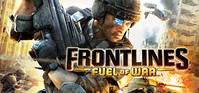 Ilustracja Frontlines: Fuel of War (PC) (klucz STEAM)