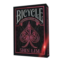 Ilustracja produktu Bicycle: Shim Lim - Karty do Gry