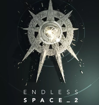 Ilustracja produktu DIGITAL Endless Space 2 PL (PC) (klucz STEAM)