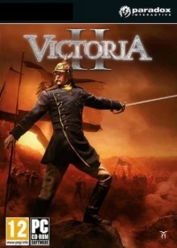 Ilustracja Victoria II (PC) (klucz STEAM)