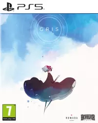 Ilustracja produktu GRIS (PS5)
