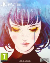 Ilustracja GRIS: Devolver Deluxe (PS5)