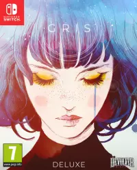 Ilustracja produktu GRIS: Devolver Deluxe (NS)