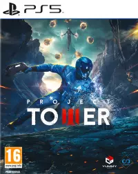 Ilustracja Project Tower (PS5)