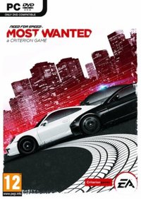 Ilustracja Need For Speed: Most Wanted (PC) DIGITAL (Klucz aktywacyjny Origin)