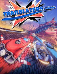 Ilustracja Trailblazers (PC) (klucz STEAM)