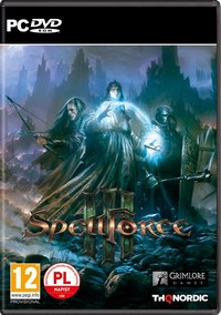 Ilustracja SpellForce 3 (PC)